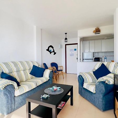 Acapulco Playa Beautiful Seaview Appartement Nerja Buitenkant foto